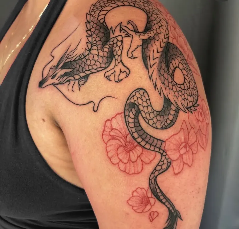 Lucky Kat Tat Chicago — Tattoo shop in Chicago